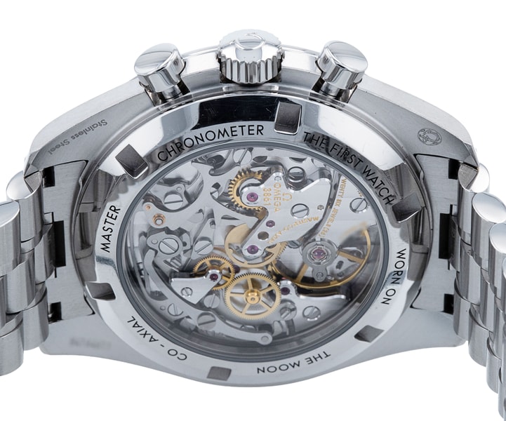 Omega Speedmaster Moonwatch Professional 310.30.42.50.01.002